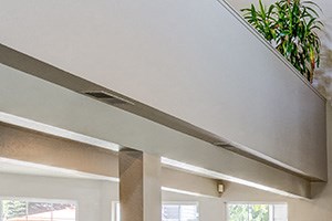Clubhouse Lounge at Stoneybrook Apartments | Modesto, CA